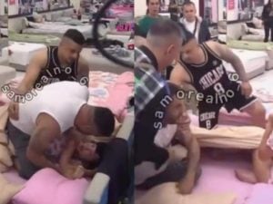 Violenza in un reality serbo, concorrente tenta di strangolare la coinquilina: interviene la sicurezza