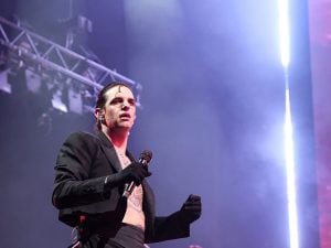 Achille Lauro non sarà più giudice di X Factor: “Ho deciso di dedicarmi completamente alla musica”