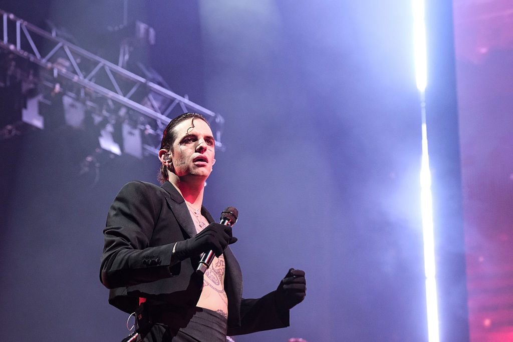 Achille Lauro non sarà più giudice di X Factor: "Ho deciso di dedicarmi completamente alla musica"