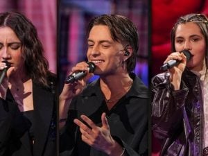 Serale di Amici 25, chi sono gli eliminati della terza puntata