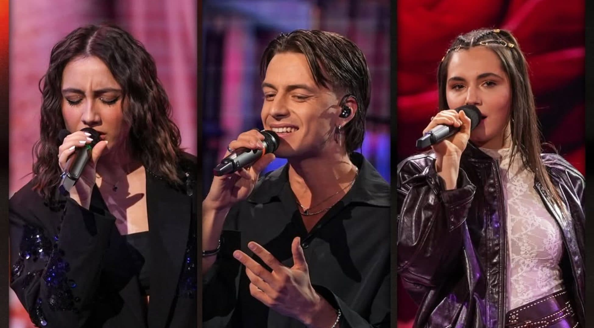 Serale di Amici 25, chi sono gli eliminati della terza puntata