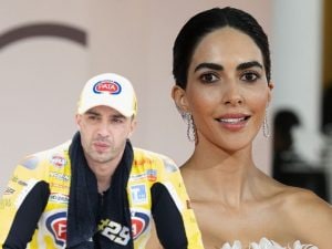 Tra Rocìo Munoz Morales e Andrea Iannone non c’è alcuna crisi, i due avvistati di nuovo insieme