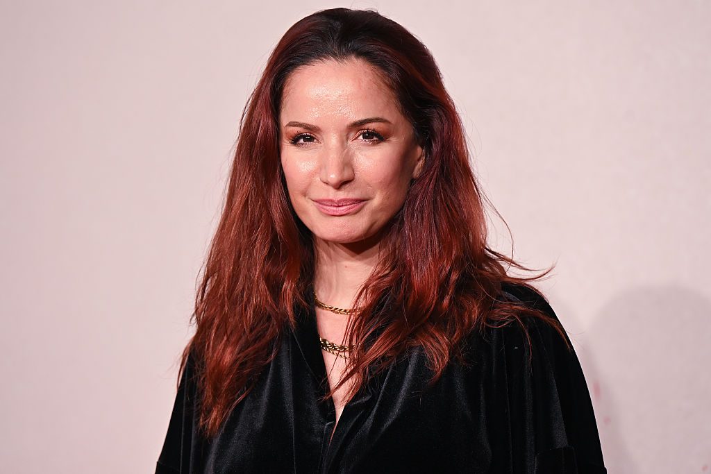 Andrea Delogu e Alessandro Marziali sono una coppia: la storia d'amore col manager 28enne prosegue