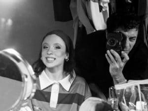 Antonio Agostinelli, il fidanzato di Angelina Mango, pubblica le prime foto insieme