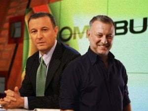 Antonello Piroso: “La Rai mi ha cercato. Con Mentana pace fatta, sogno un programma con Cannavacciuolo e Panatta”