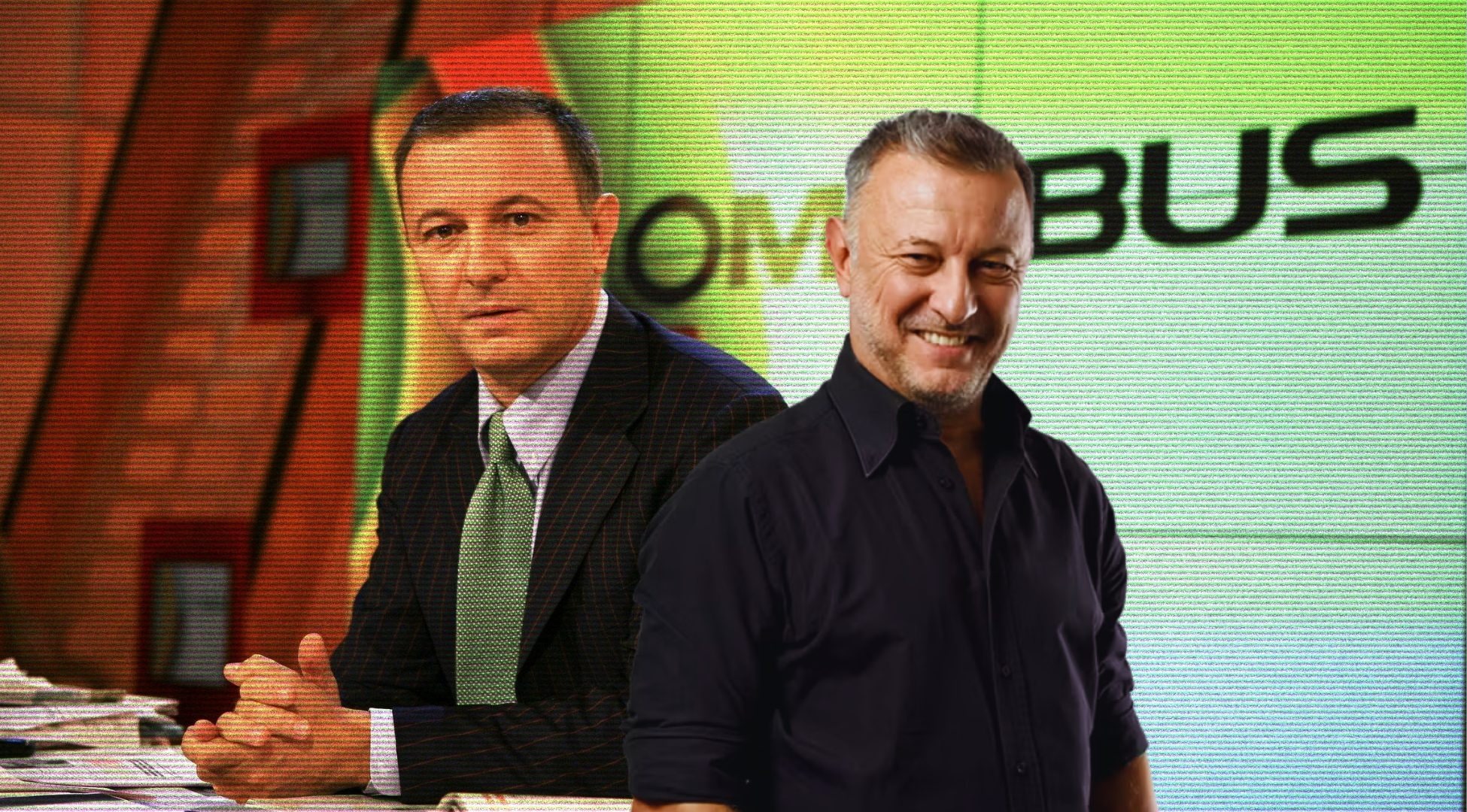 Antonello Piroso: “La Rai mi ha cercato. Con Mentana pace fatta, sogno un programma con Cannavacciuolo e Panatta”