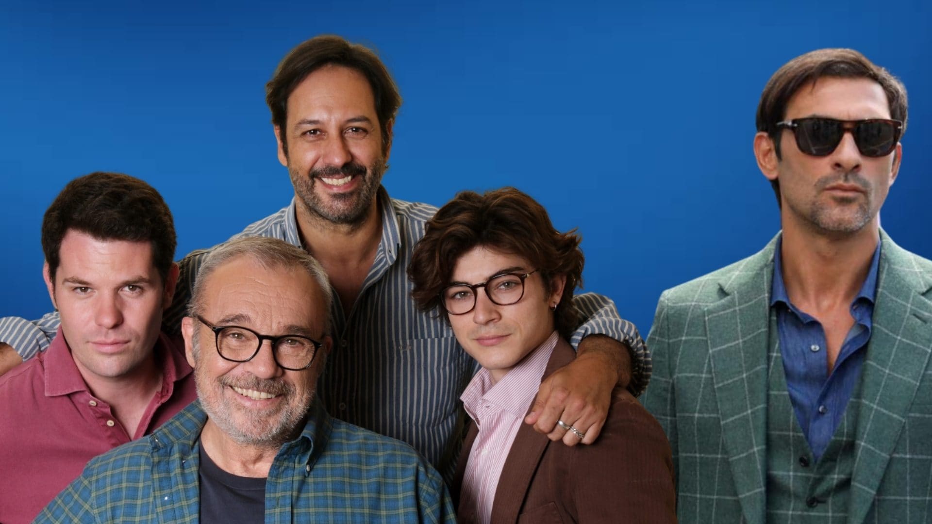 Ascolti TV 20 aprile: crollano I Cesaroni, vince La buona stella