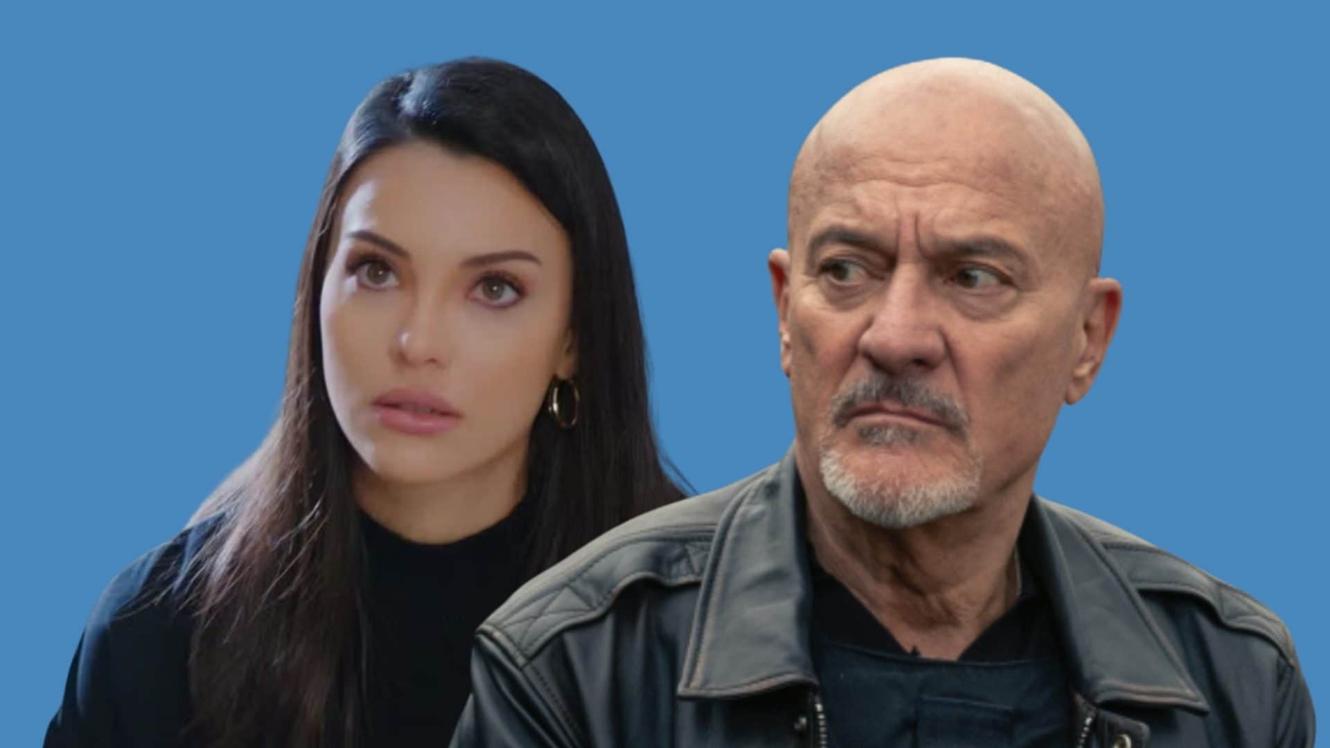 Ascolti TV ieri 23 aprile, ha vinto Uno sbirro in Appennino, Forbidden fruit al 13.4%: i dati Auditel