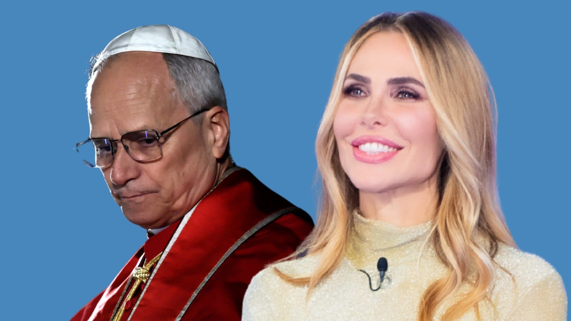 Ascolti tv ieri 3 aprile, vince la Via Crucis con il 20.6% di share, il GF Vip al 17.4%: i dati Auditel