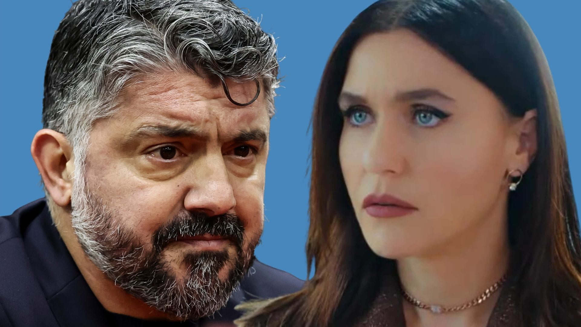 Ascolti tv ieri 31 marzo, boom per il disastro dell'Italia (53.4%), flop Forbidden Fruit (10%): i dati Auditel