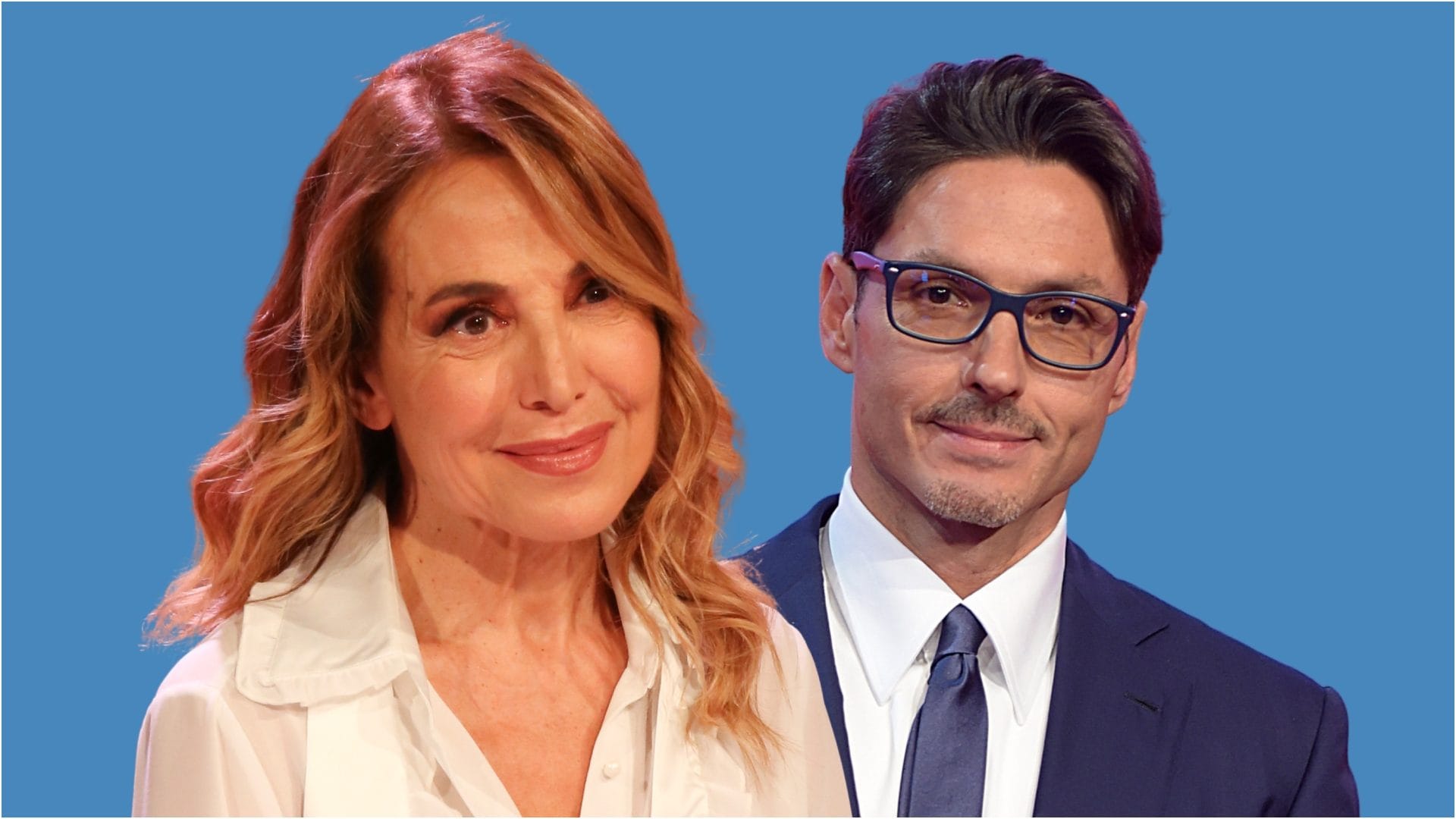 Barbara D'Urso smentisce le indiscrezioni: Pier Silvio Berlusconi non la aiutò a tornare in TV