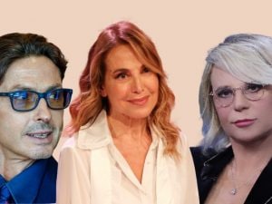 Mediaset e la Fascino di Maria De Filippi rispondono alle accuse di Barbara D’Urso: “Tutto falso”