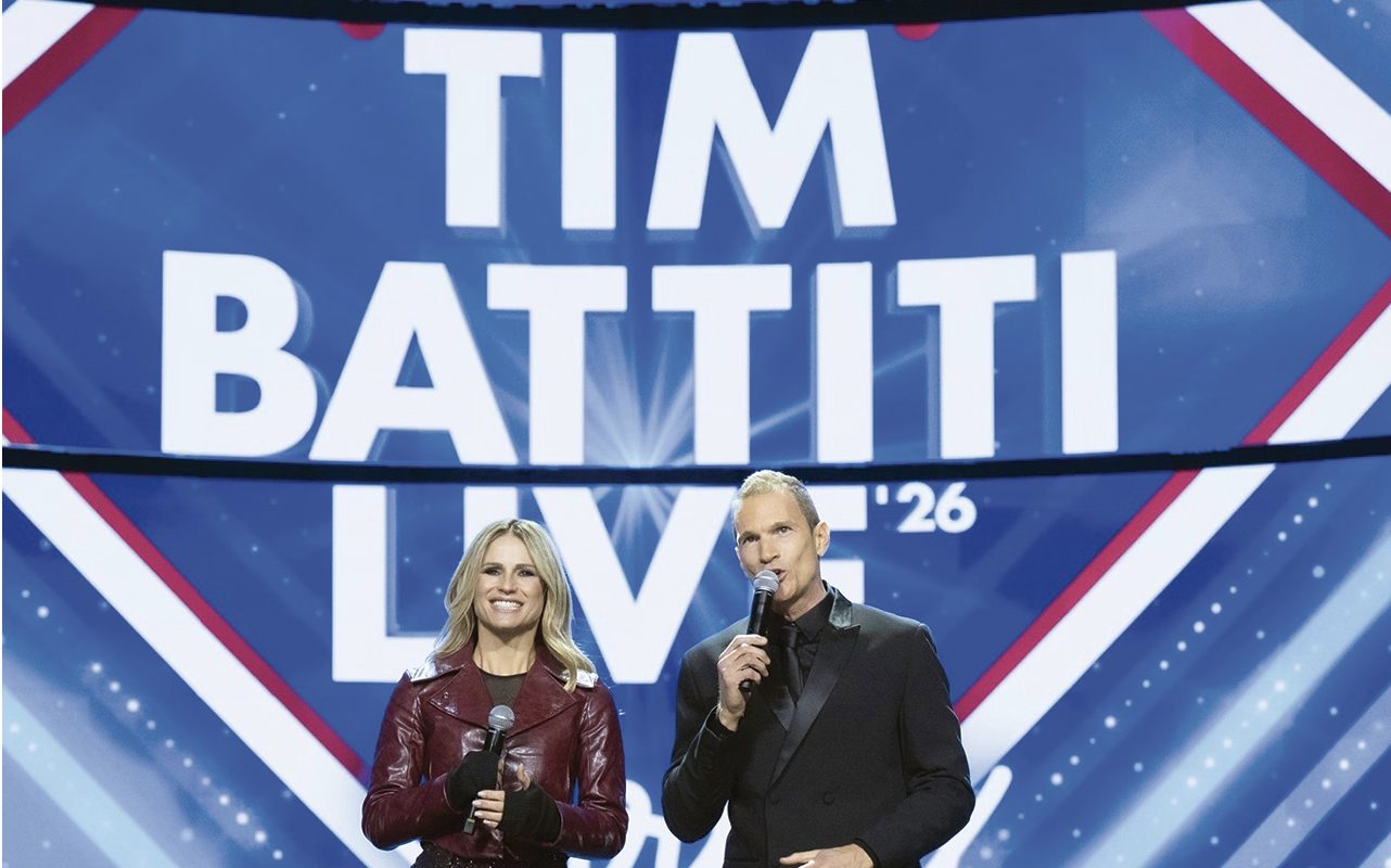Tim Battiti Live Spring, la scaletta dei cantanti sul palco con Michelle Hunziker e Alvin stasera su Canale 5
