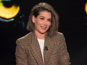 Giulia Michelini: “Agitata in tv e dissero che mi drogavo. Ho provato le sostanze, ma mi sono fermata in tempo”