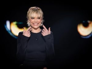 Micaela Ramazzotti a Belve: “Con Virzì mi sono sentita disprezzata, ho vissuto momenti bui”