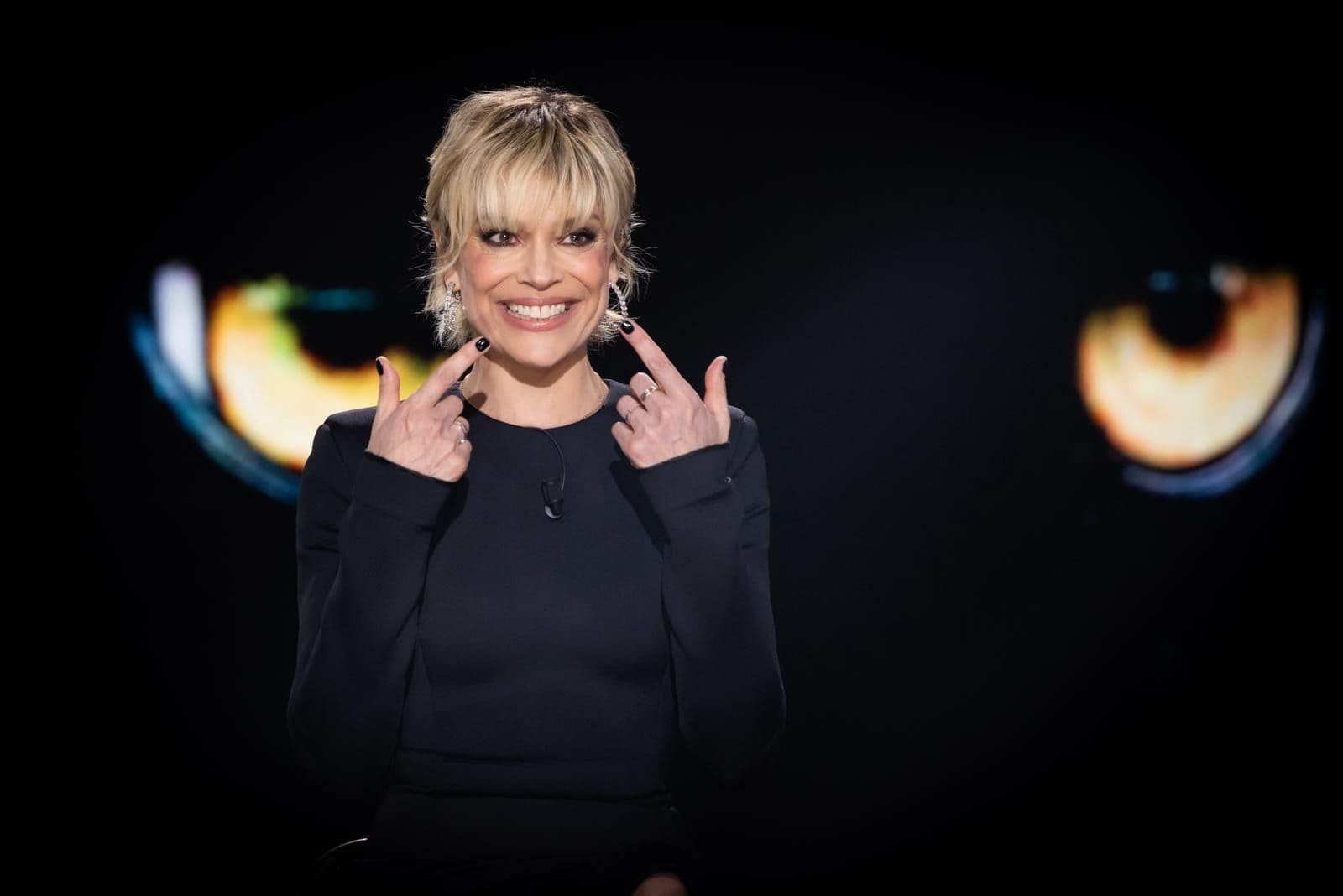 Micaela Ramazzotti a Belve: "Con Virzì mi sono sentita disprezzata, ho vissuto momenti bui"