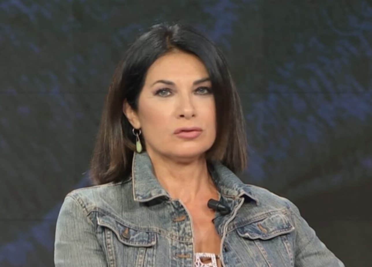 Nadia Bengala non vede la figlia Diana da un anno: "Spero sia felice. Le dipendenze ci hanno allontanate"