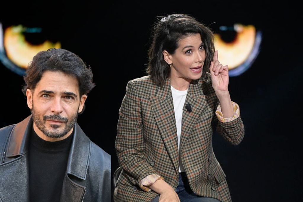 Belve, Giulia Michelini sul cachet per Rosy Abate: "La mia belvata a Mediaset", poi ammette il flirt con Marco Bocci