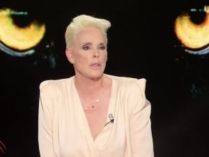 Sylvester Stallone potrebbe fare causa a Brigitte Nielsen per l’intervista a Belve