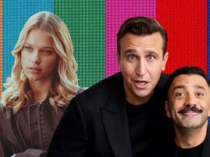 Ascolti TV giovedì 2 aprile 2026, la sfida tra Qualcosa di lilla e Stanno tutti invitati