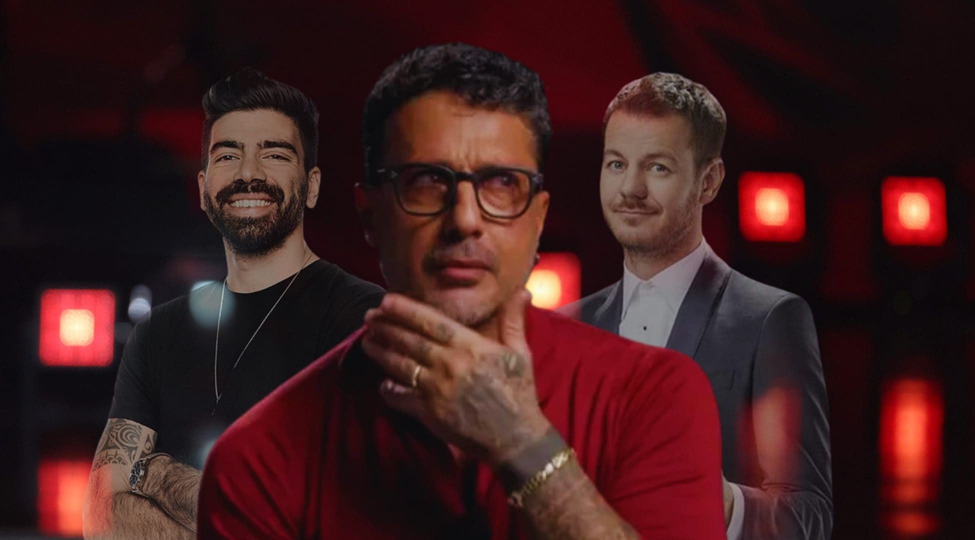 Fabrizio Corona sui numeri in calo di Falsissimo: "Rispetto a Cattelan e Gazzoli, noi li facciamo senza social"