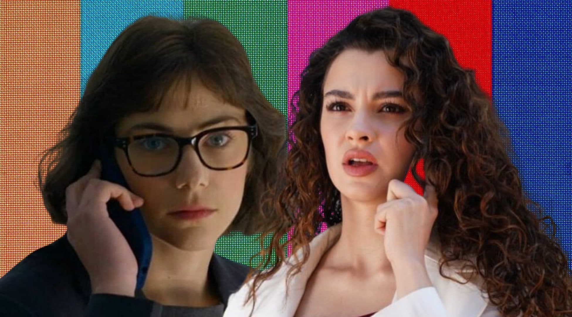 Ascolti TV domenica 26 aprile, Roberta Valente Notaio in Sorrento stravince (20.7%), Racconto di una notte (11.1%)