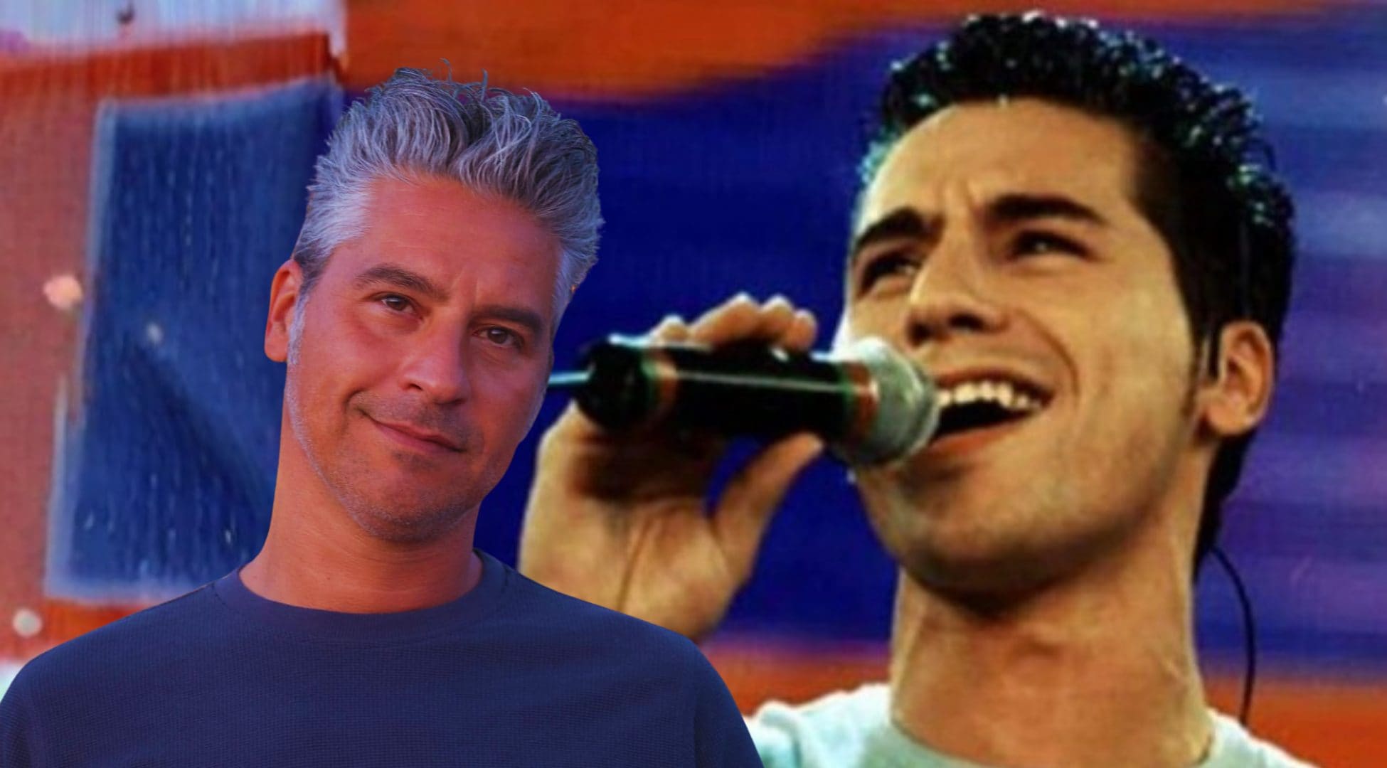 Dennis Fantina, primo vincitore di Amici: “Potevo sbarcare a Sanremo, ma Baudo cambiò il regolamento"