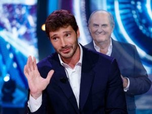 Stefano De Martino batte Gerry Scotti a Pasqua e qualcuno aveva già scritto il necrologio
