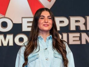 Chanel Totti a Pechino Express 2026: “Il momento più triste? La separazione dei miei genitori”