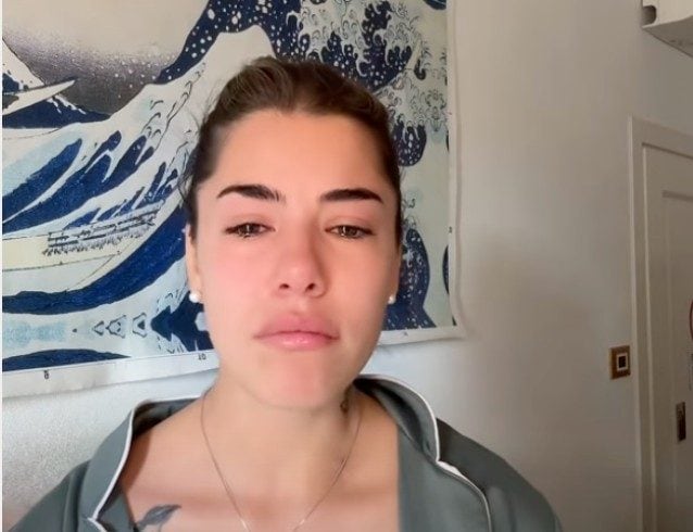 Chiara Balistreri: "Il mio ex tornerà a casa, la decisione è stata presa da tre donne. Non c'è giustizia"