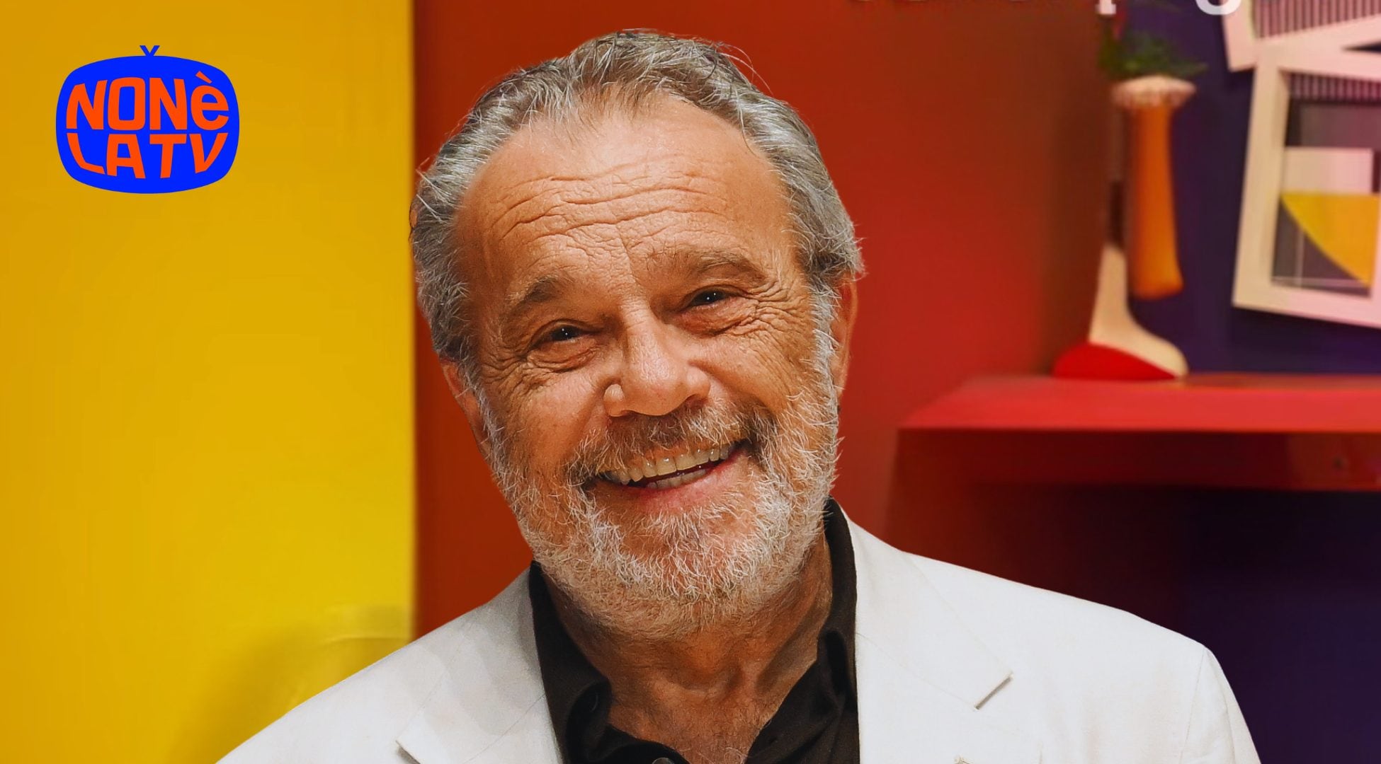 Claudio Amendola: “Ci aspettavamo il calo de I Cesaroni. Le parole di Micol Olivieri? Sono indifferente”