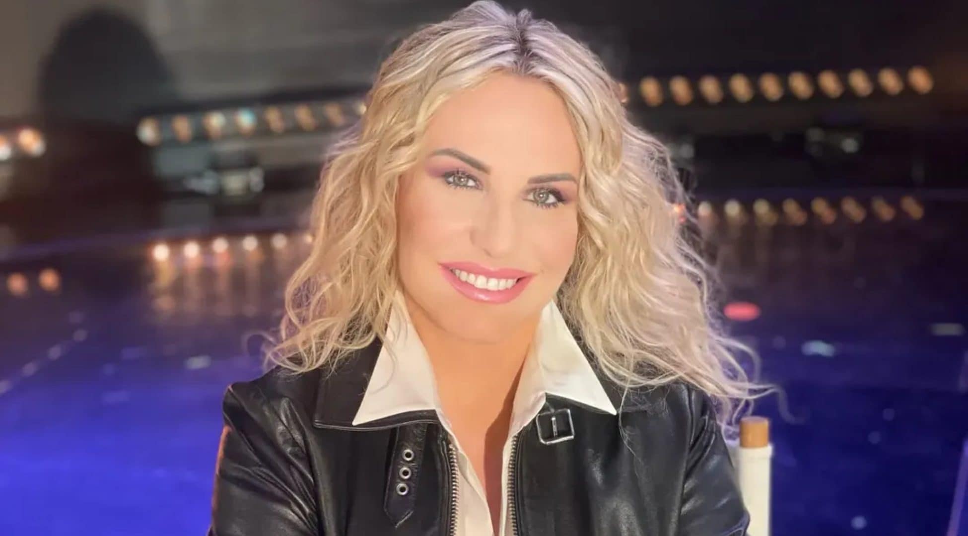 Antonella Clerici: “Le mie analisi del sangue vendute alla stampa, così scoprirono che ero incinta”