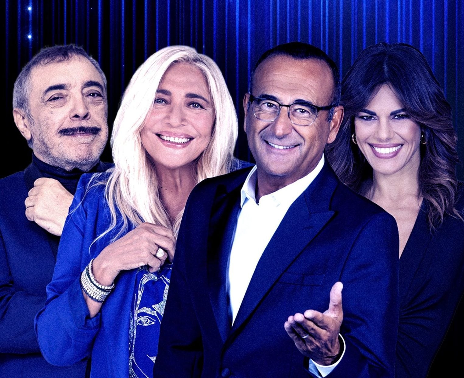 Dalla strada al palco