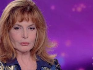 Giuliana De Sio: “A 12 anni presi delle pillole di mia madre, stavo per morire. Volevo farmi notare”