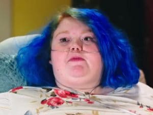 È morta Dolly Martinez di Vite al limite, aveva 30 anni: “Insufficienza cardiaca congestizia”