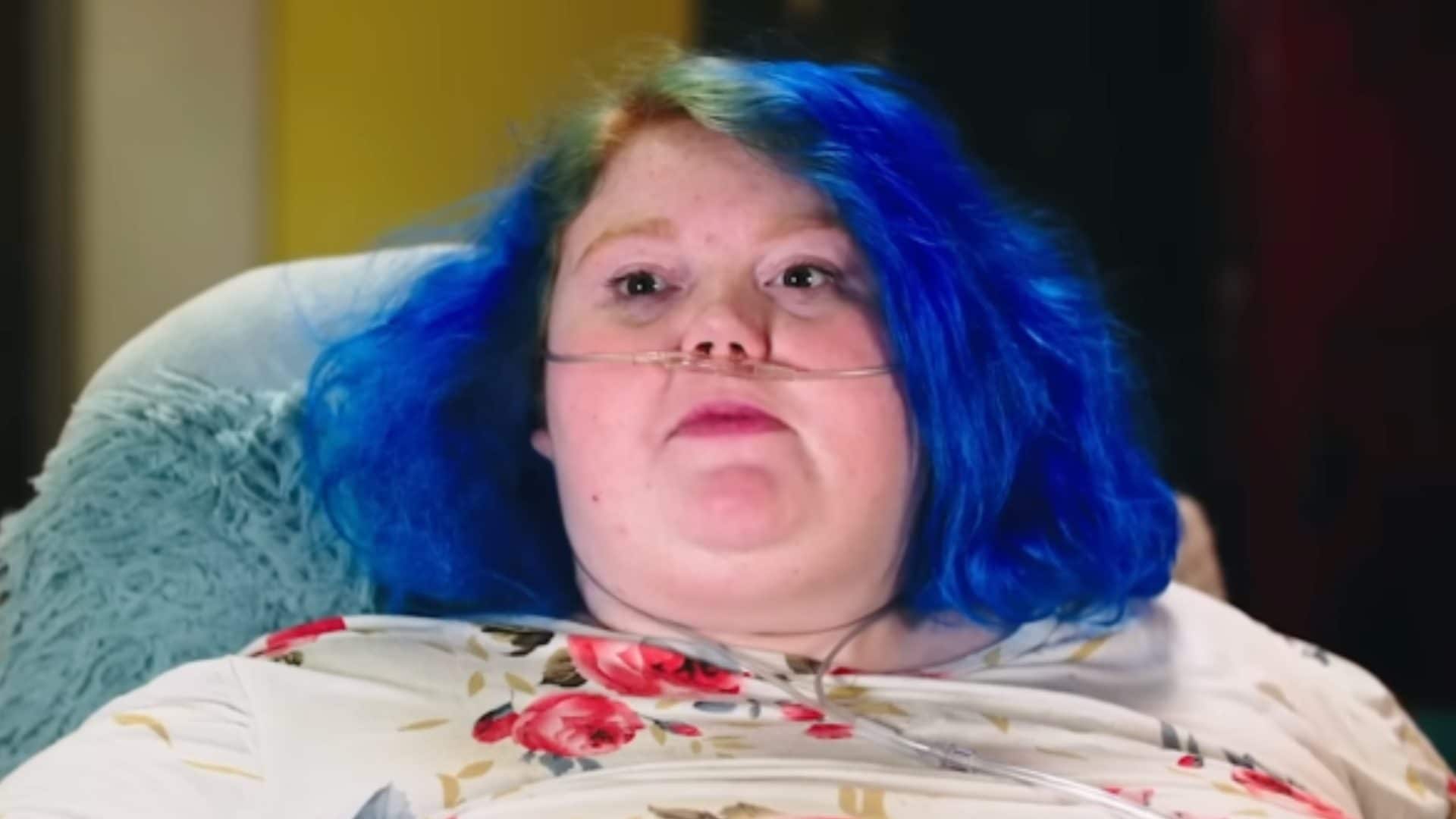 È morta Dolly Martinez di Vite al limite, aveva 30 anni: "Insufficienza cardiaca congestizia"