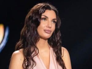 Elettra Lamborghini pentita dell’intervista a Belve: “Non avrei dovuto accettare, sono esaurita”