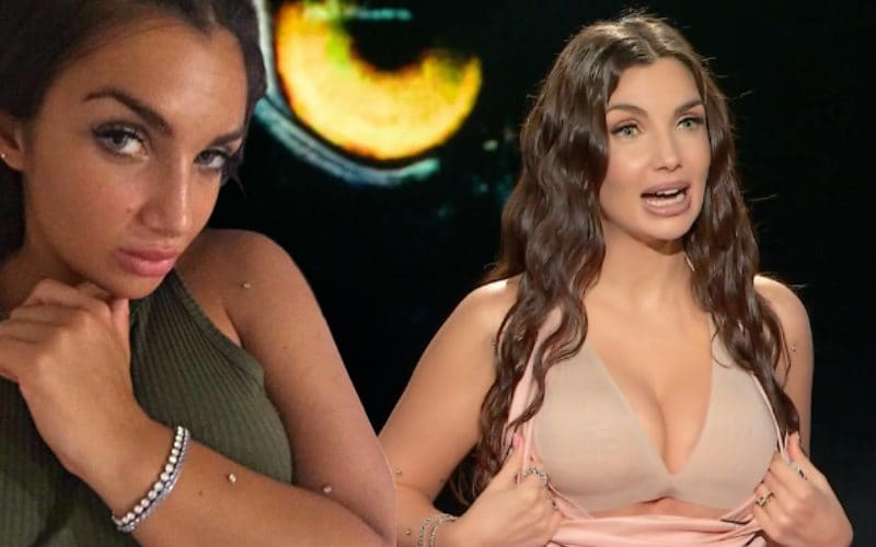 Elettra Lamborghini e il capezzolo strappato dal piercing, Paolo Giausa: "Scotch non igienico, ma può rifarlo"