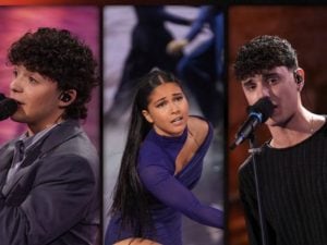 Serale di Amici 25, chi è l’eliminato della quinta puntata
