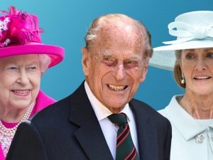“Il principe Filippo e la Regina Elisabetta vivevano separati”: le visite dell’amica Penny e la morte da solo