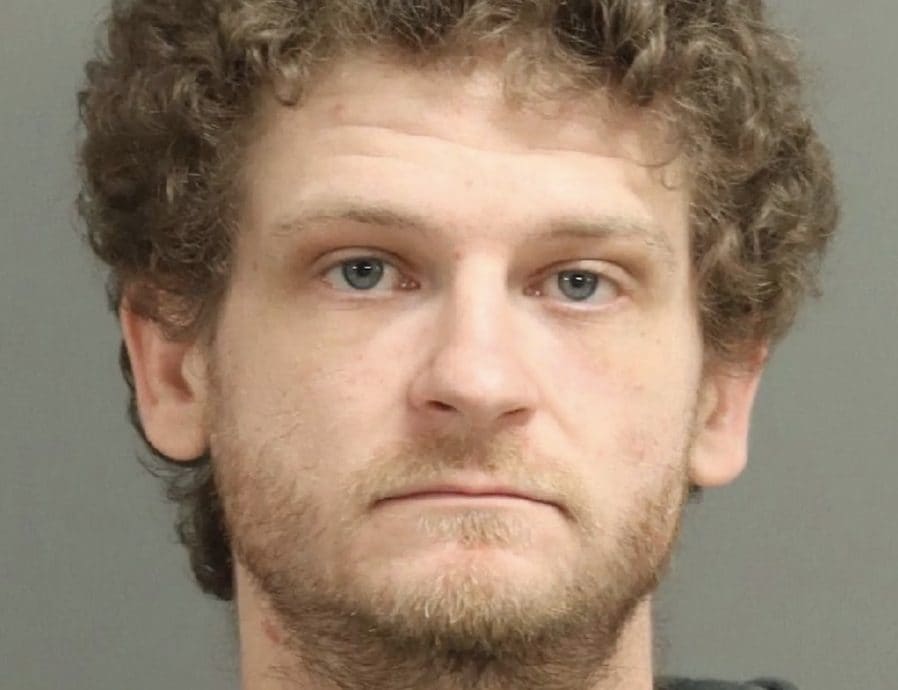 Ethan Jamieson, attore di Hunger Games, è stato arrestato dopo aver aggredito tre uomini con una pistola