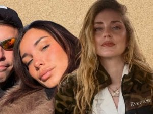 Giulia Honegger mette pace tra Fedez e Chiara Ferragni: “Li ha aiutati a ricucire il loro rapporto”