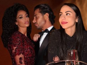 Armando Izzo lascia Raffaella Fico e prova a tornare con la ex moglie: la rottura prima di Pasqua