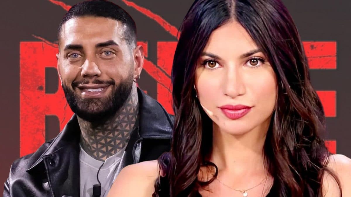 Francesco Chiofalo, la fidanzata Manuela Carriero lo difende