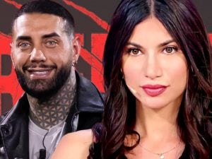 Manuela Carriero difende il fidanzato Chiofalo: “Squallido che la ex Drusilla dubiti delle sue capacità amatorie”