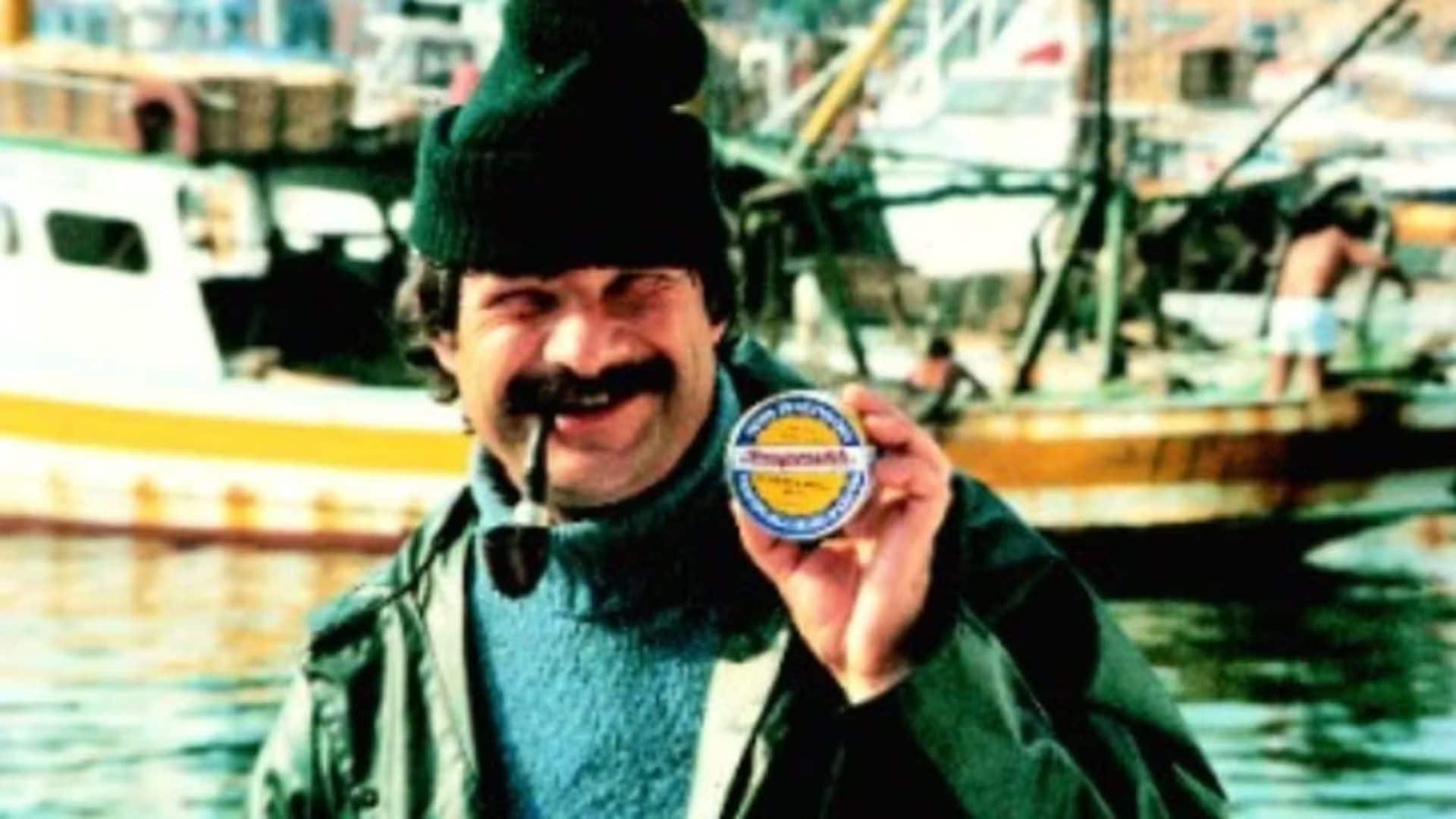 È morto Franco Botto a 77 anni, negli anni Ottanta fu il volto dello spot del Tonno Insuperabile