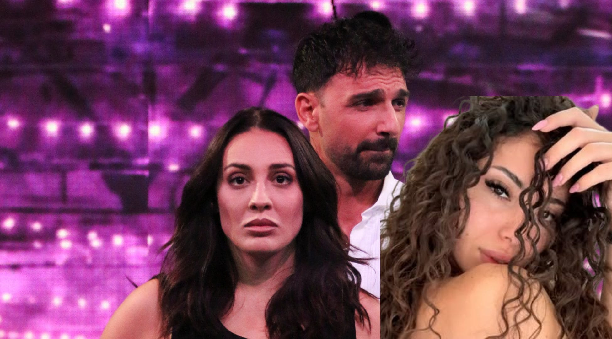 Giorgia, fidanzata di Todaro, non incontrerà Francesca Manzini: “Storia riservata, non andrà al GF”