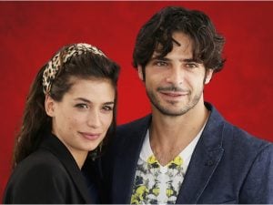 Marco Bocci smentisce il flirt con Giulia Michelini: “Un legame di fratellanza impossibile da distruggere”