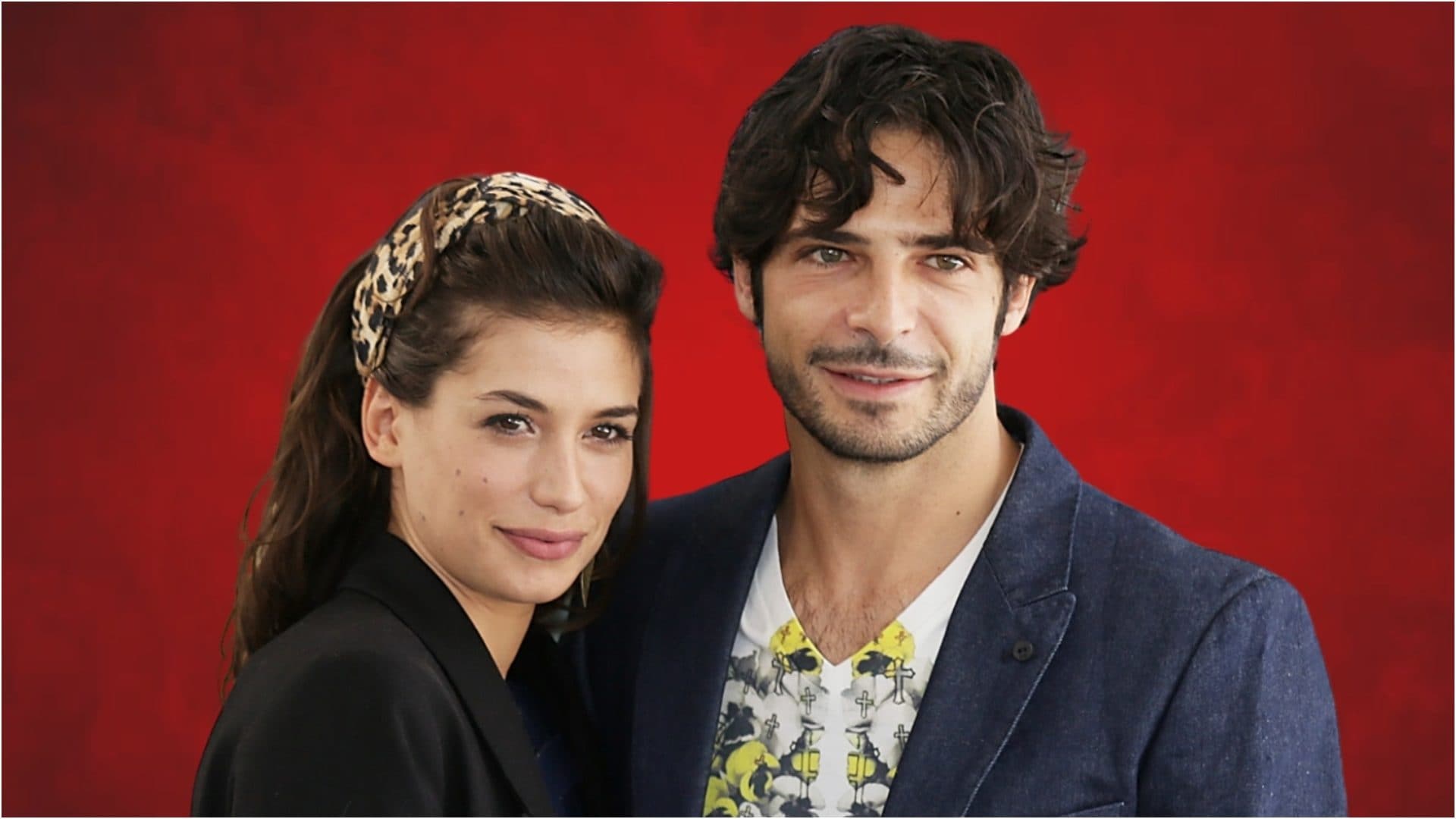 Marco Bocci smentisce il flirt con Giulia Michelini: "Un legame di fratellanza impossibile da distruggere"