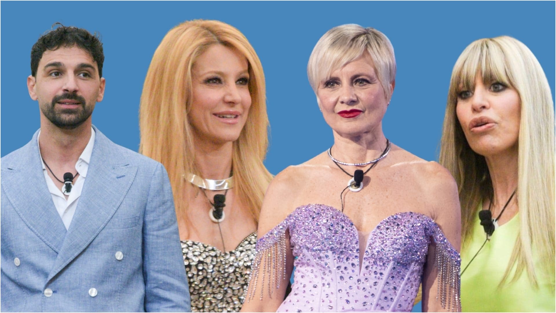 Abbiamo chiesto a Chat GPT chi vincerà il Grande Fratello Vip: sul podio Elia, Volpe, Mussolini e Todaro